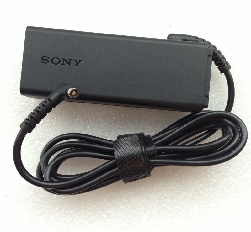 @Original Sony VAIO SVF11NA1GL,SVF13N25CDB SVF13N24CXB ADP-45DE B 44W AC Adapter