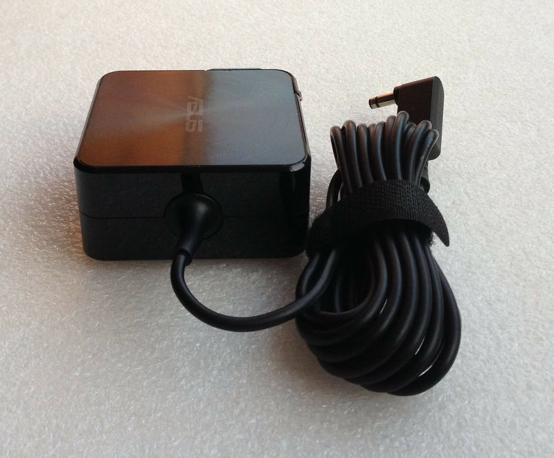 Original OEM ASUS 45W AC Adapter for ASUS ZENBOOK UX461UA-DS51T Notebook