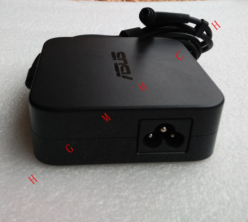 New Original OEM ASUS 0A001-00051000 90W 19V 3P AC/DC Adapter