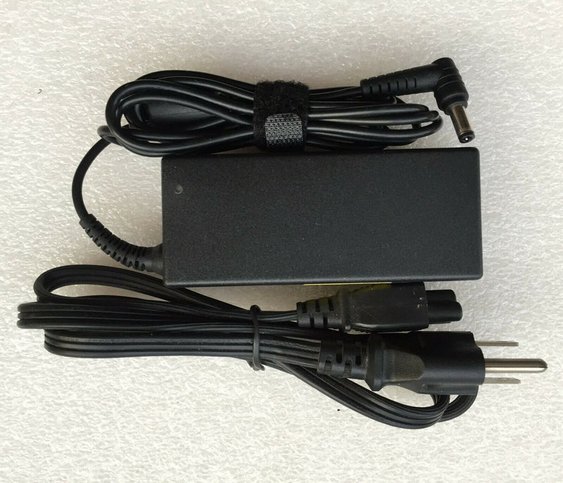 @Original OEM AC Adapter Cord/Charger for Fujitsu Lifebook T904 Series Tablet PC