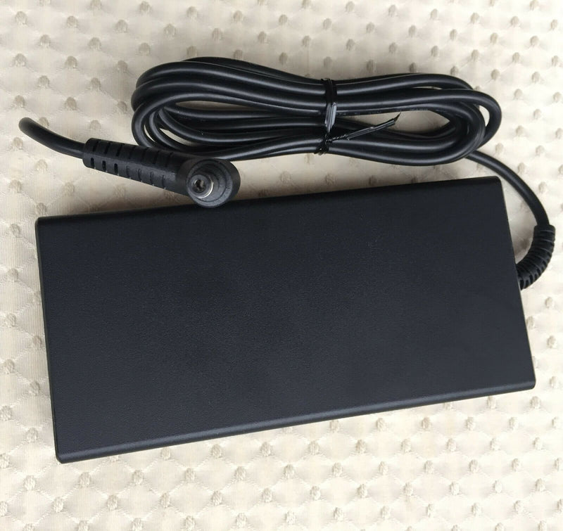 New Original Delta 180W 19.5V Slim AC Adapter for MSI WS65 8SK-482US,ADP-180TB F