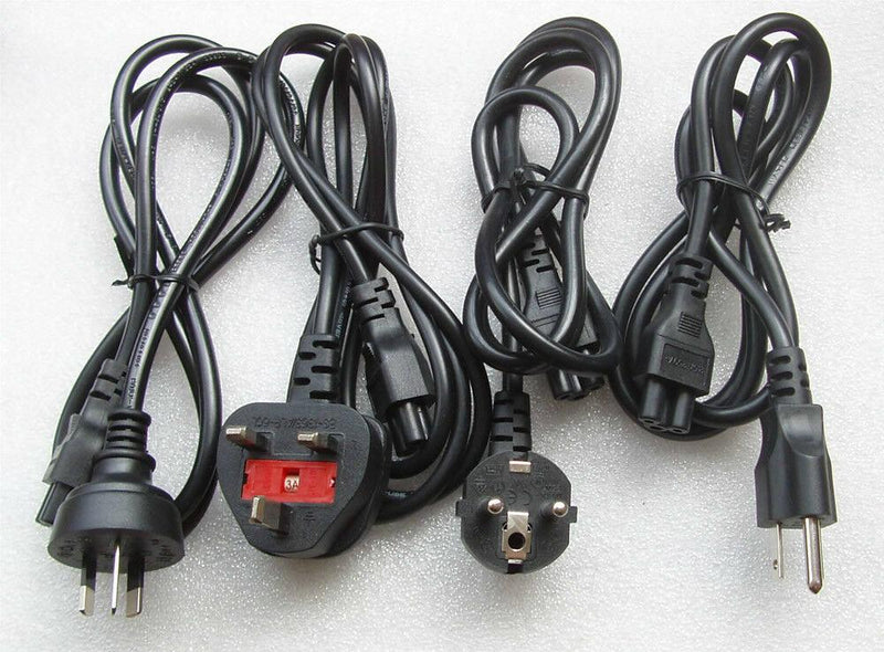 Original OEM ASUS 65W Cord/Charger K55A-RBR6,K55A-SX373H,K55A-H15014L ADP-65JH B