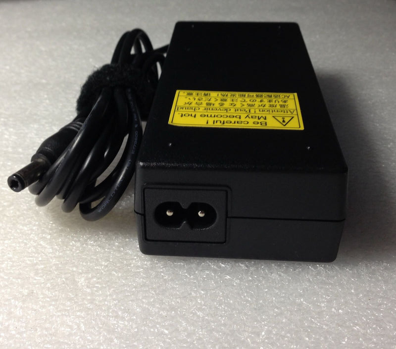 @Original Genuine OEM 90W AC Adapter for Toshiba Satellite P770-ST5GX1 Notebook