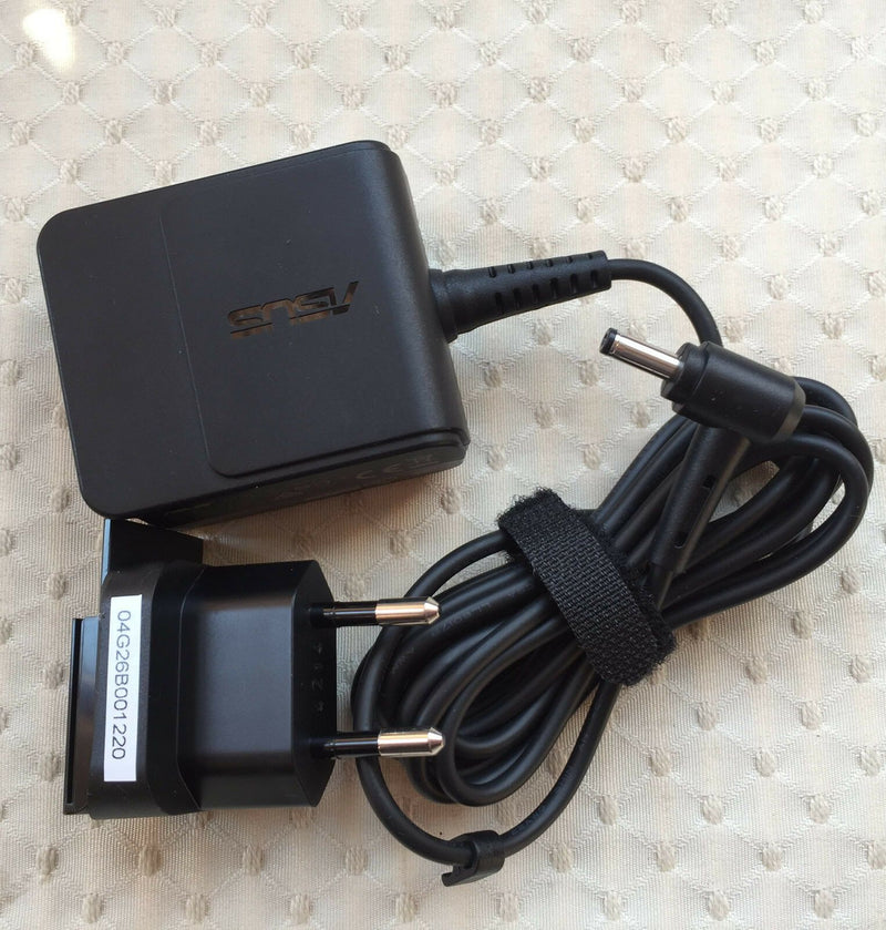 New Original OEM ASUS 33W AC/DC Adapter for Asus VivoBook Flip 14 TP401CA-EC012T