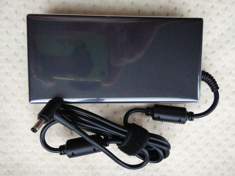 New Original OEM Delta 19.5V 11.8A AC Adapter for ASUS ROG Zephyrus GX501VS-XS74