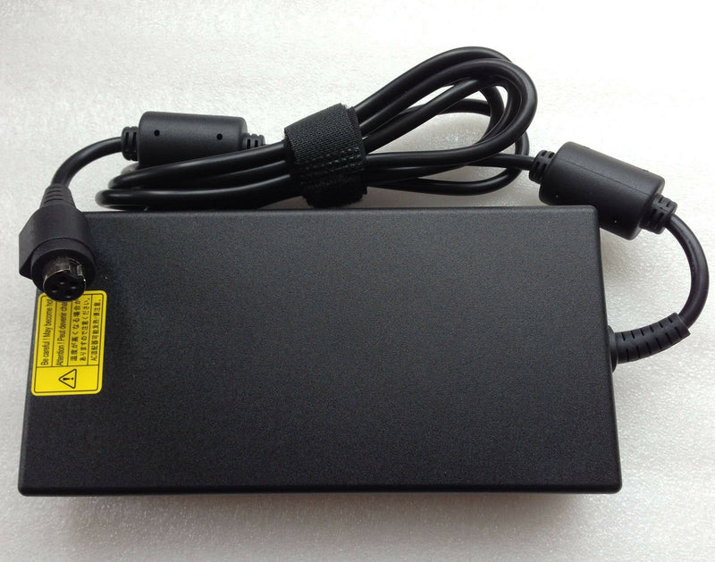 @Original OEM AC Adapter for Toshiba Qosmio X875-Q7190,PA3546U-1ACA,PA5084E-1AC3