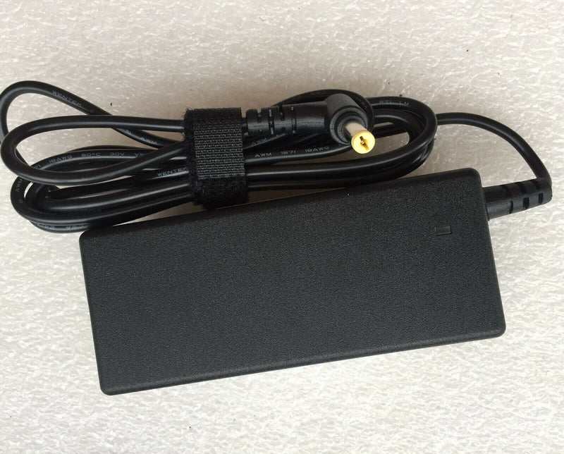 New Original OEM AC Adapter&Cord for Acer Aspire 4551G 4552 4553 4625 PA-1650-02