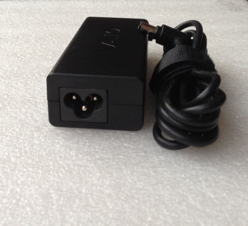 @Original OEM Sony 19.5V 3.33A 65W Cord/Charger VPCZ21/VPCZ22 Series VGP-AC19V49