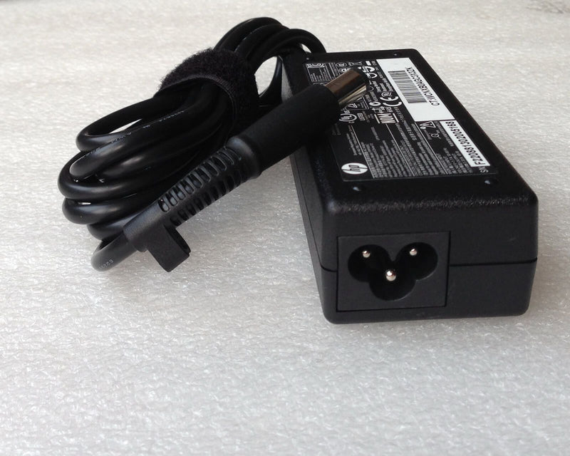 Original Genuine OEM HP 65W Smart AC Power Adapter fr HP ProBook 440 G1 Notebook