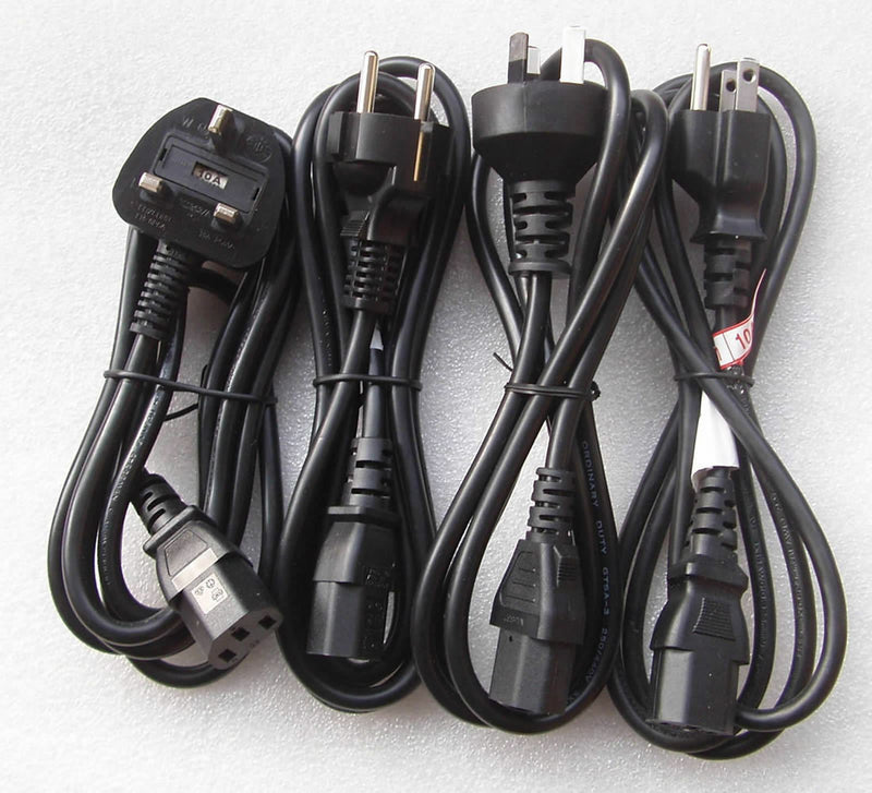 Original OEM Toshiba 180W Cord/Charger Qosmio X70-A00U,PA5084U-1AC3,PA5084E-1AC3