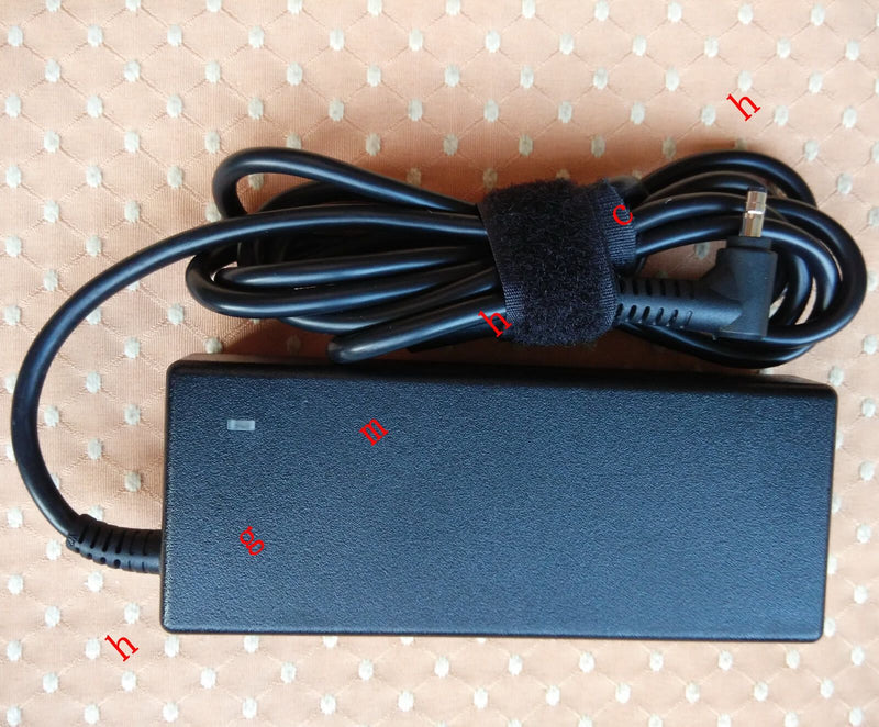 New Original Genuine OEM Dell 90W AC Adapter for Dell Vostro 5460,P41G001 Laptop