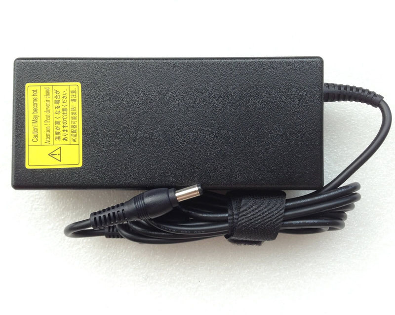 @Original OEM Toshiba 120W 19V AC Adapter for Satellite P850-ST2GX2,P850-ST2N02