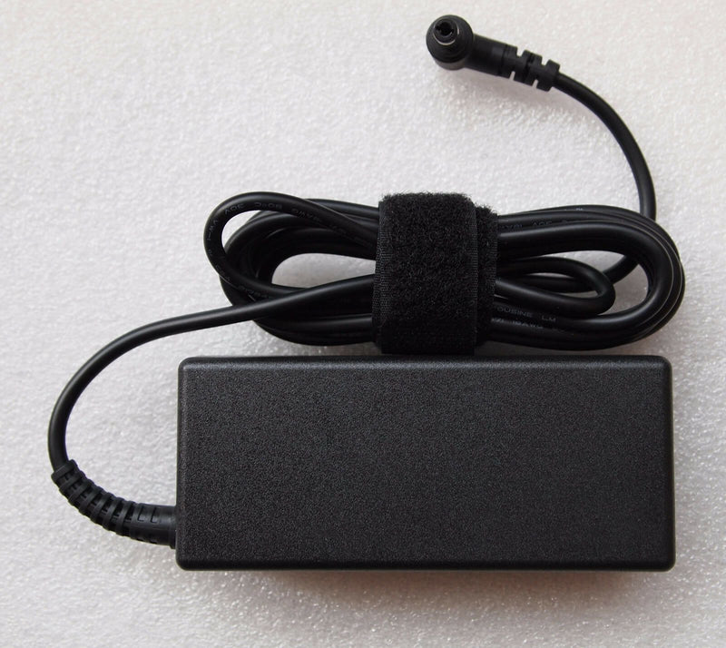 New Original OEM HP 65W AC Adapter Cord/Charger for HP Pavilion p2-1317c Desktop