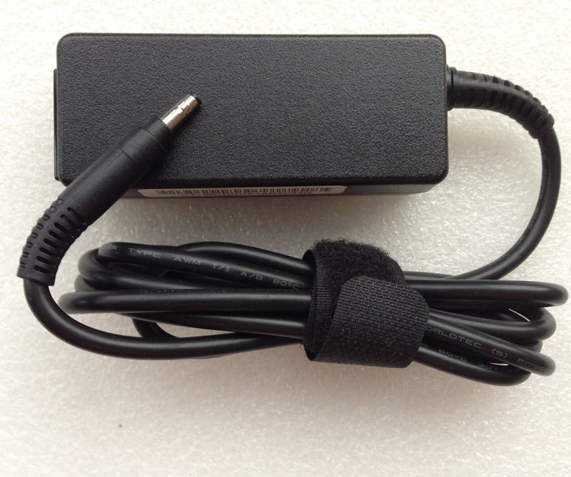 New Original OEM HP 40W Charger Mini 110-3040CA,110-3060CA,110-3050NR,110-3080NR