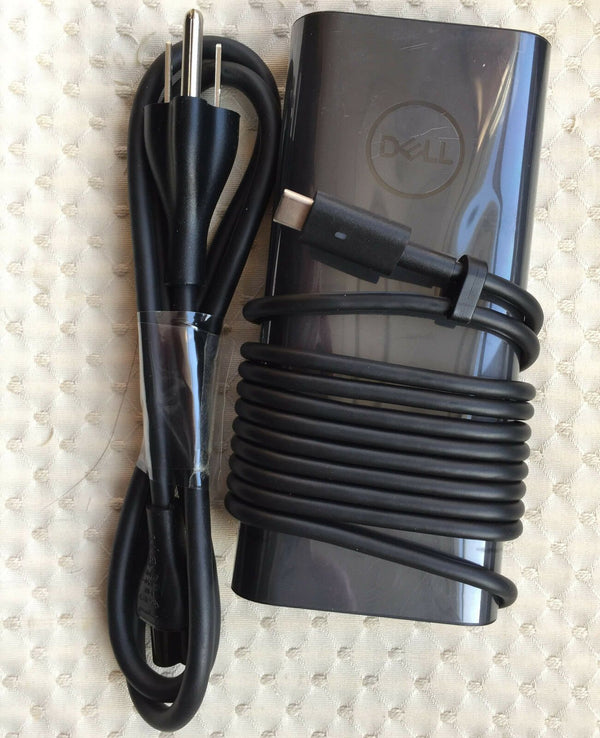 Original Dell AC/DC Adapter for XPS 15 XPS9575-7354BLK-PUS,DA130PM170,HA130PM170