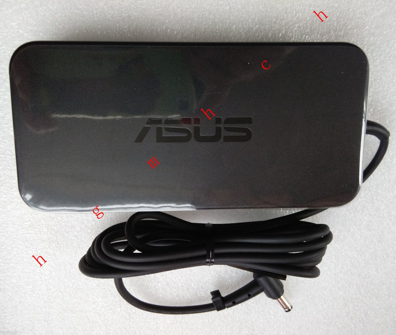 New Original OEM ASUS 120W 19V AC/DC Adapter for ASUS N551JQ-AS71,N551JQ-CN003H