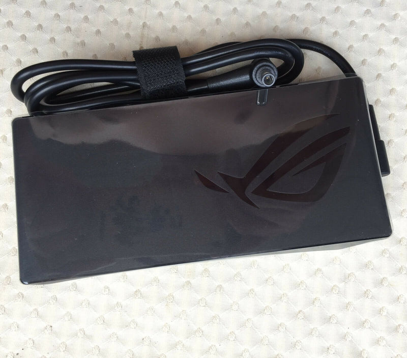 @New Original ASUS ROG Zephyrus M GU502GU-XB74,ADP-230GB B 230W AC Adapter&Cord