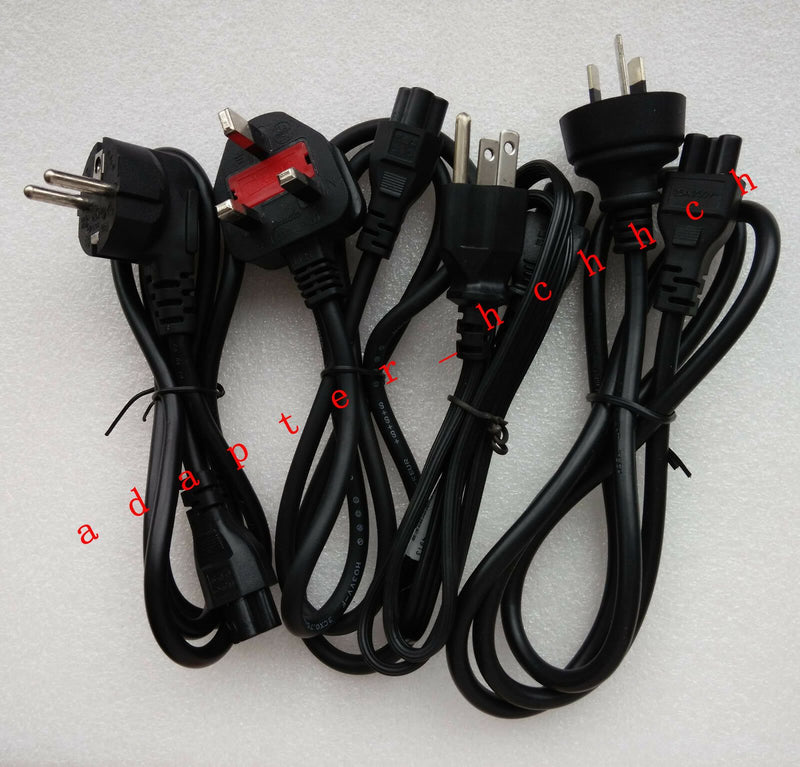 @New Original OEM Chicony 90W Cord/Charger Samsung NP700Z5C-S01UB,NP700Z5C-S02UB