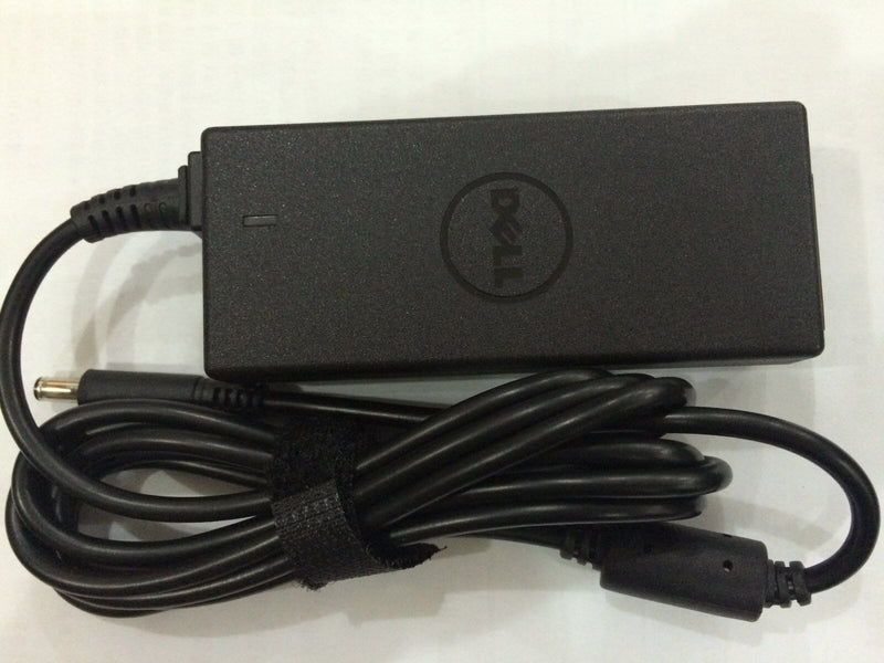 Original Dell 45W 19.5V AC Adapter&Cord for Dell Vostro 14-5459 P68G001 Notebook