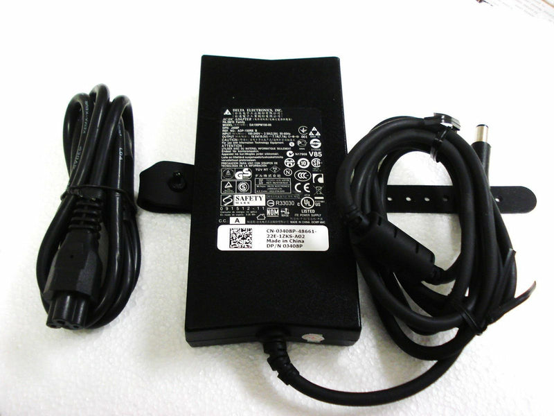 Original OEM Dell 150W AC Adapter for Dell Inspiron One 23 (2350),J408P AIO PC