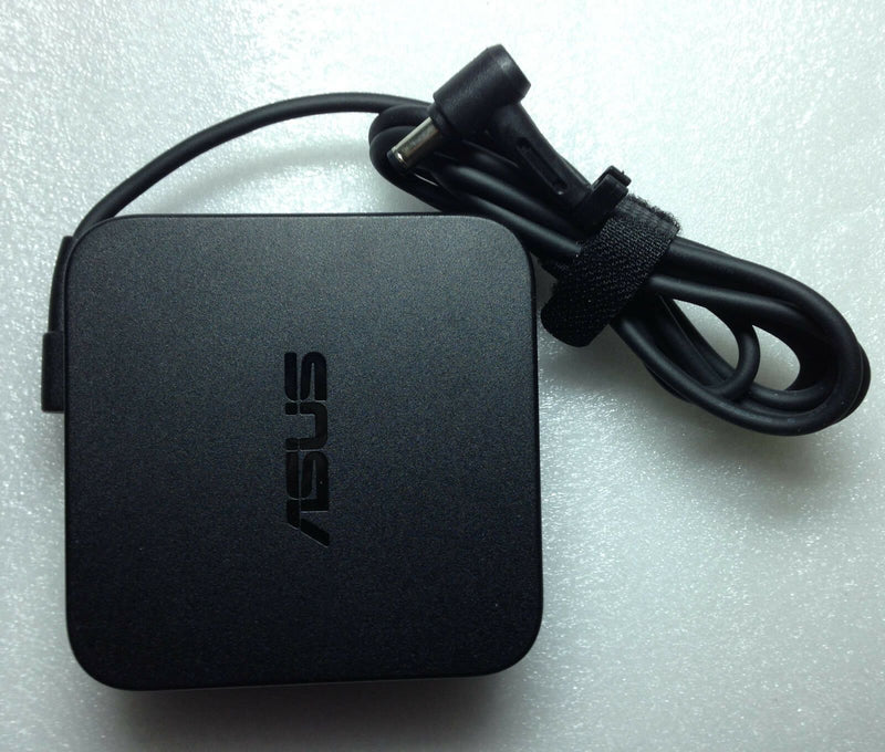 Original Genuine OEM ASUS ADP-90YD B,90W 19V 4.74A AC Power Adapter Charger/Cord