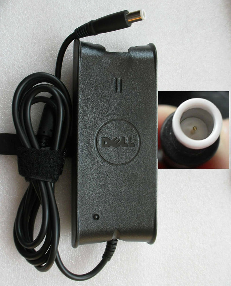 Original OEM 90W AC/DC Power Adapter Cord/Charger for dell inspiron N5050 Laptop