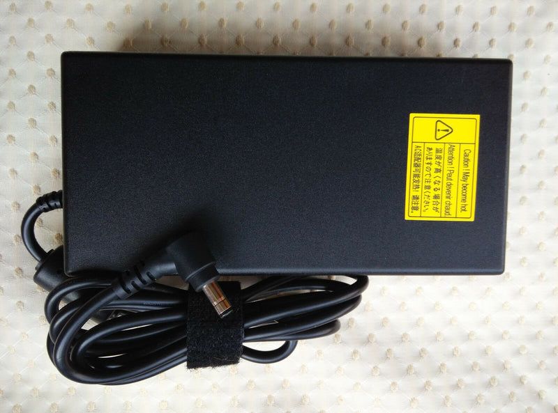 @Original OEM MSI Delta 180W 19.5V AC Adapter for GT60 2OKWS-674US,ADP-180NB BC