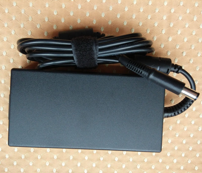 OEM HP 120W Slim AC/DC Adapter for HP ProOne 400 G2,693709-001,826554-001 AIO PC