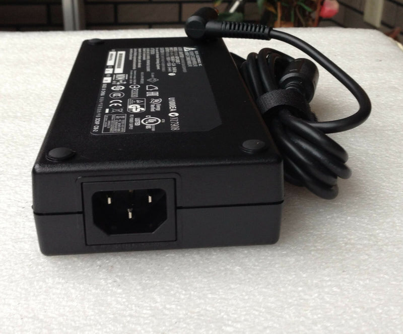 @Original OEM Delta 230W 19.5V AC Adapter for ASUS ROG G751JT-T7012H,ADP-230EB T