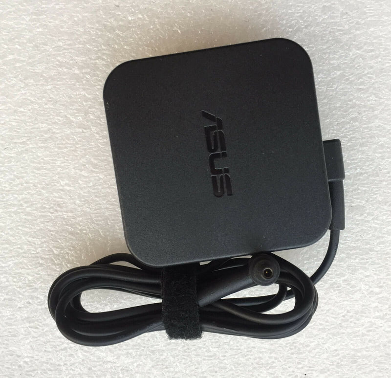 New Original OEM ASUS 65W 19V 3.42A Cord/Charger ASUSPRO P2530UA-XH52,PA-1650-48