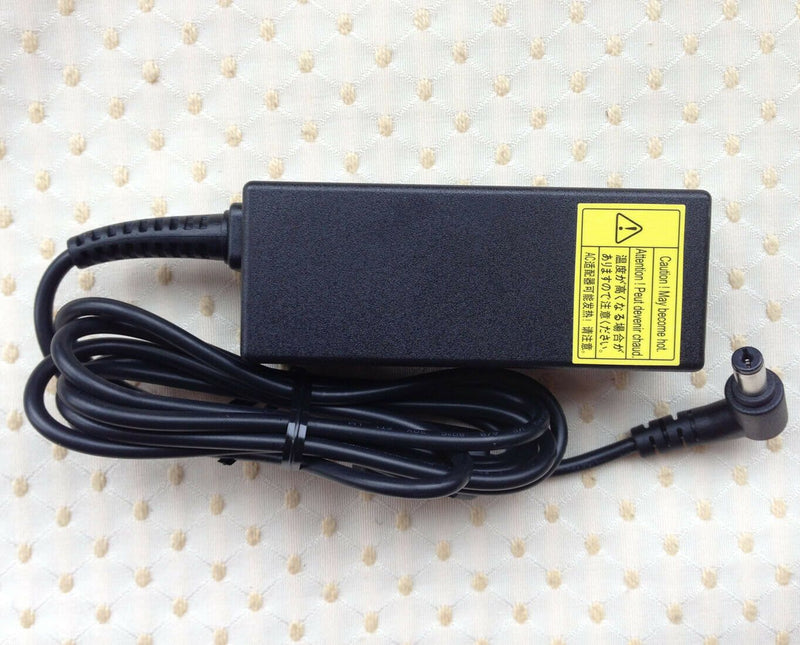 New Original OEM 19V 2.1A AC/DC Adapter&Cord/Charger for Acer G246HL LCD Monitor