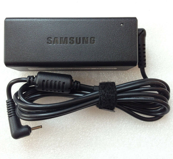 @Original OEM Samsung 40W 12V 3.33A Cord/Charger ATIV Smart PC Pro XQ700T1C-F52