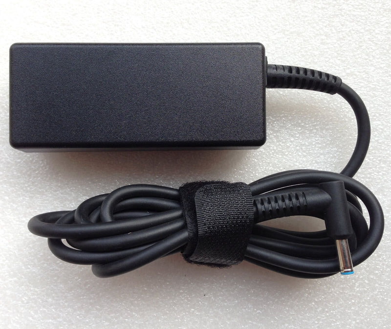 @Original Genuine OEM HP 45W Cord/Charger Pavilion 15-p066us,HSTNN-CA40 Notebook