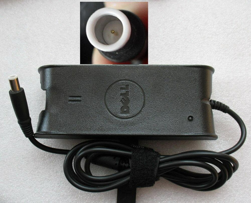 Original OEM 90W AC/DC Adapter for dell inspiron N4010,1521,E1405,Latitude E4200