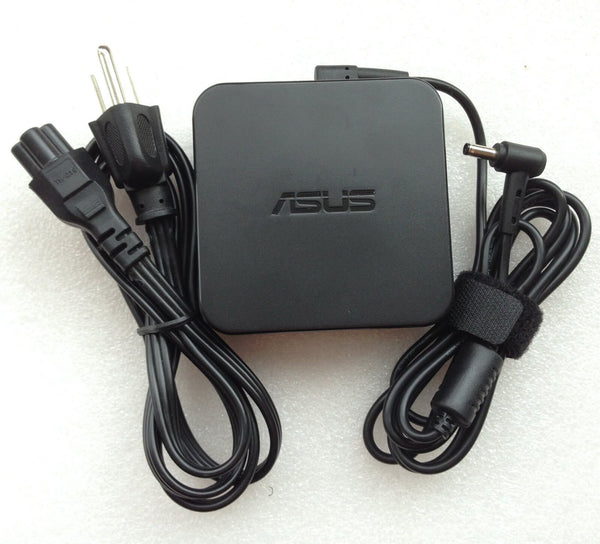 New Original Genuine OEM ASUS 90W AC Power Adapter for ASUS A45VS/i3/i5 Notebook