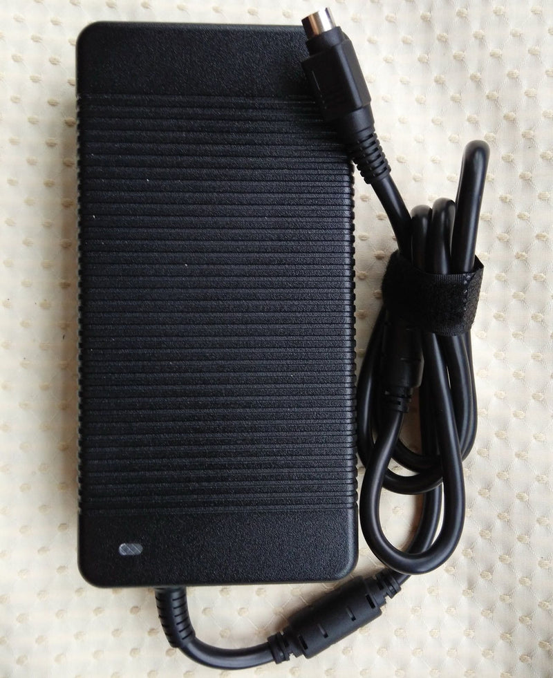 @Original OEM Delta MSI 330W 19.5V AC Adapter for MSI GT80S 6QD(Titan SLI)-025FR