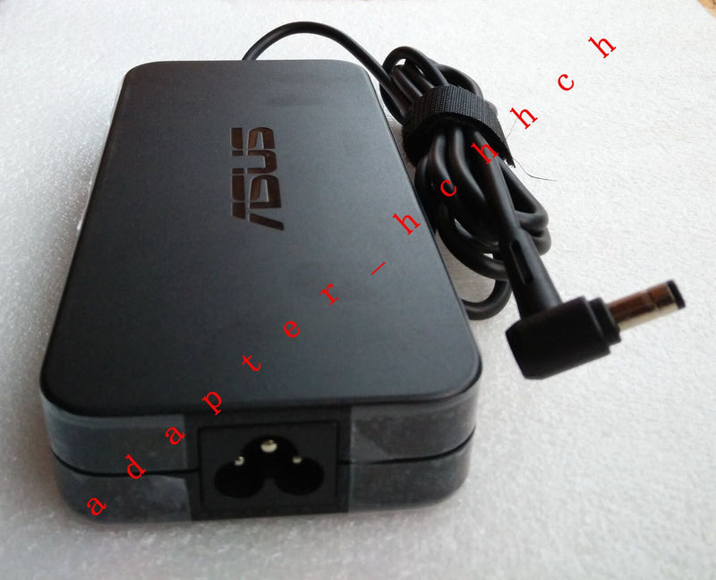 @Original OEM ASUS 120W 19V AC Adapter for ASUS ASUS ROG GL552VW-DM141T Notebook