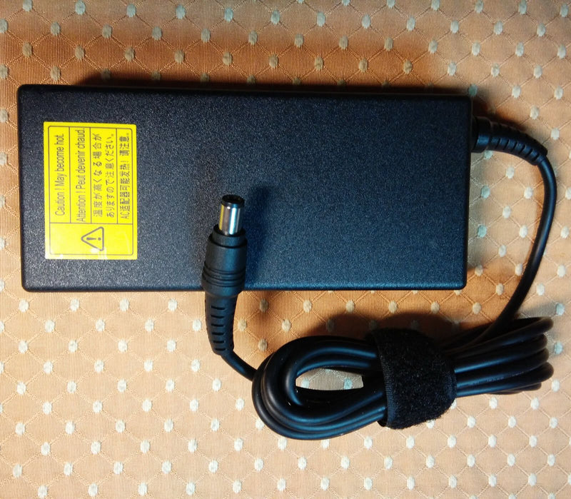 New Original OEM 90W 15V AC Adapter for TOSHIBA Satellite P100/P105,PA2521U-3ACA