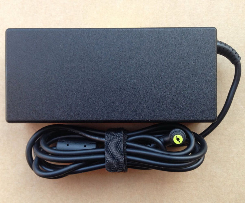 Original Genuine OEM Acer Aspire V3-772G-9402 120W AC Power Adapter Charger/Cord