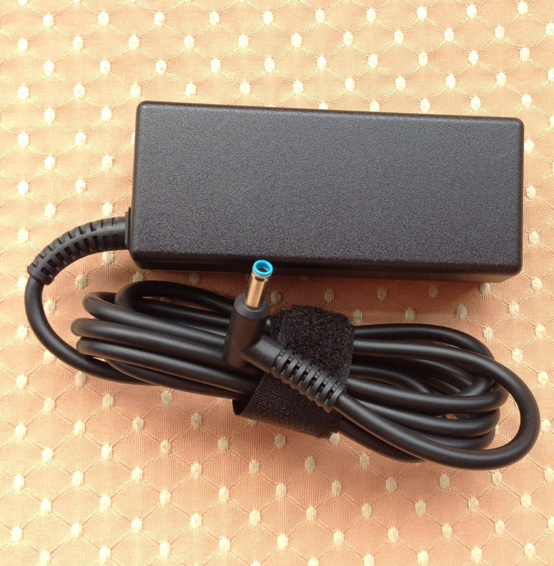 New Original Genuine OEM HP 65W AC Adapter for HP Pavilion 15-e040ca Notebook PC