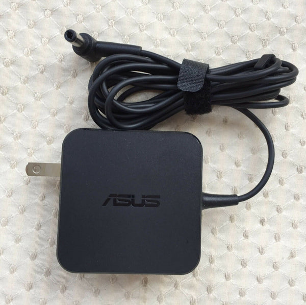 @Original OEM 19V 2.37A AC Adapter for Asus Transformer Book Flip Q502LA-BBI5T15