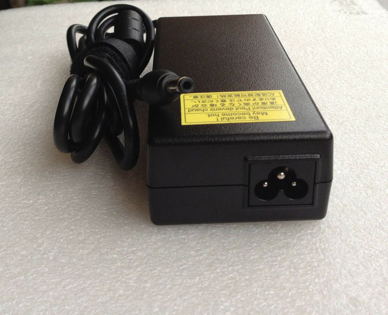 New Original OEM 120W AC/DC Adapter for Toshiba Satellite P755 (PSAY3C-0M6010)