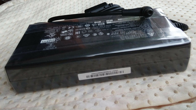 Original OEM Delta ASUS 230W AC Adapter for ROG Strix GL702VS-BI7N12,ADP-230EB T