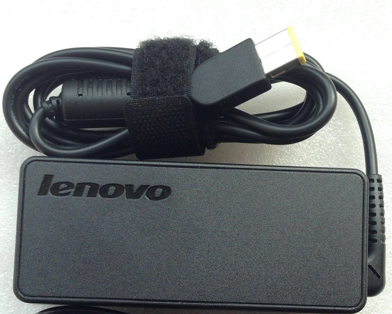 New Original OEM AC/DC Adapter&Cord for Lenovo ThinkPad P50s 20FL000HUS Notebook