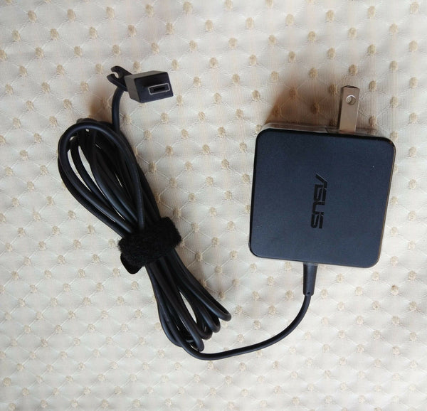 Original OEM 33W 19V 1.75A AC Power Adapter for ASUS EeeBook X205TA-BING-FD005BS