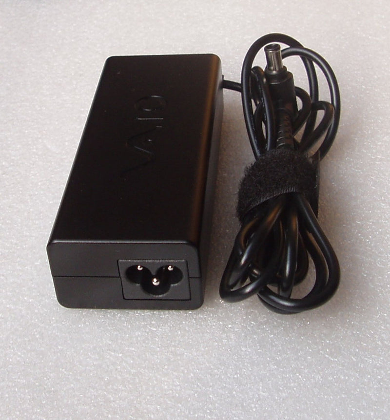 @New Original Genuine OEM Sony 90W AC Adapter for Sony VAIO SVS15116GGB Notebook