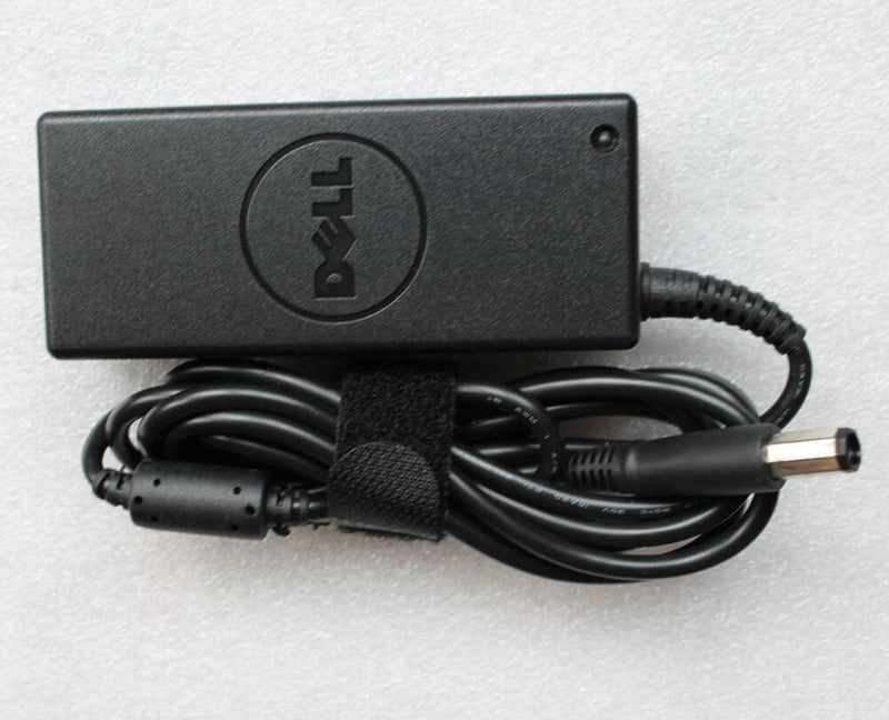 @Original Genuine OEM 65W AC Adapter Charger/Cord for Dell Inspiron 1750 Laptop