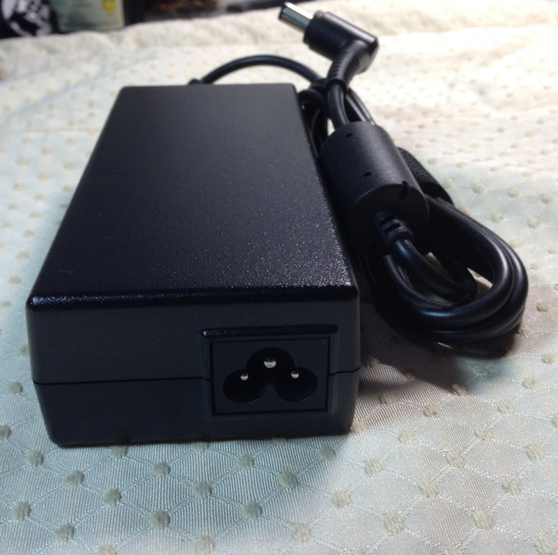 @Original OEM HP 120W 18.5V AC Adapter for TouchSmart 310-1200 Desktop PC series