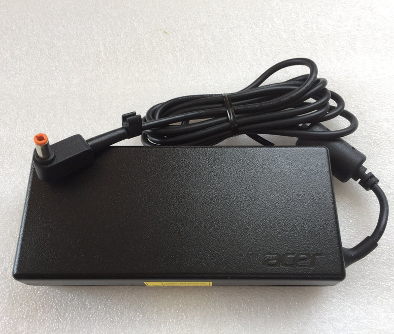 New Original Acer 135W 19V 7.1A AC Adapter for Acer Aspire 8930G Series Laptop