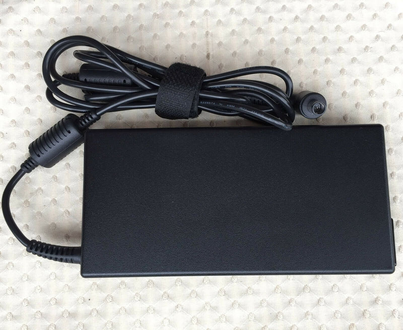 Original Delta 19.5V 7.7A 150W AC/DC Adapter for MSI GL73 8SC-008XES,ADP-150VB B